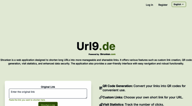 url9.de