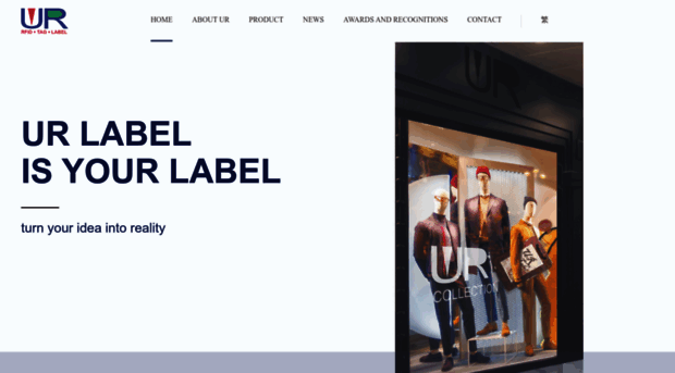 urlabel.com.hk