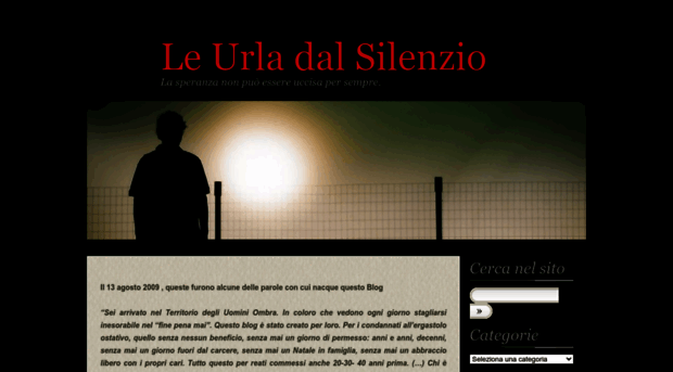 urladalsilenzio.wordpress.com