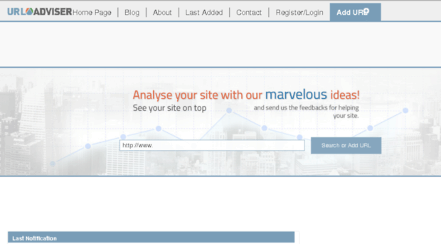 urladviser.net