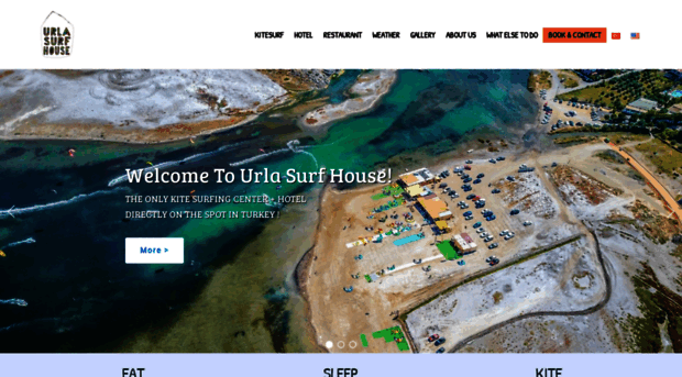 urlakitesurf.com