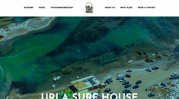 urlasurfhouse.com