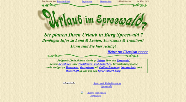 urlaub-im-spreewald.info