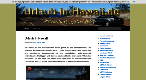 urlaub-in-hawaii.com