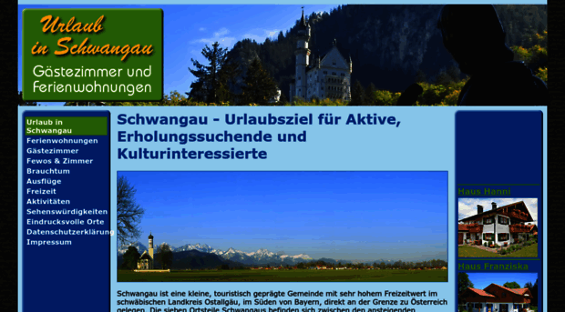 urlaub-in-schwangau.info