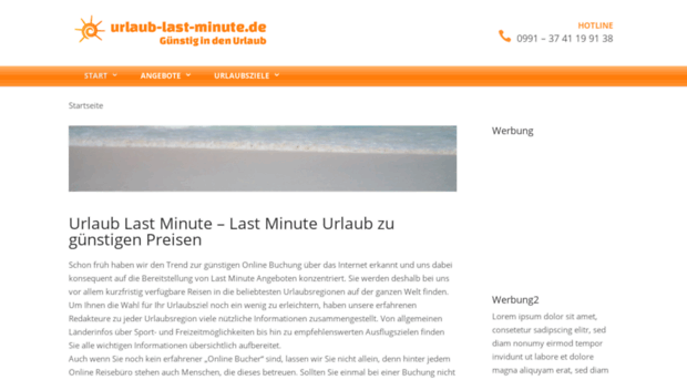 urlaub-last-minute.de