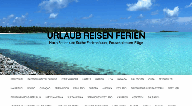 urlaub-reisen-ferien.eu