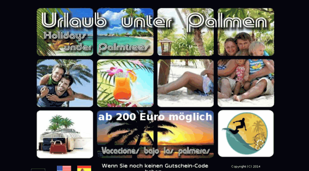 urlaub-unter-palmen.info