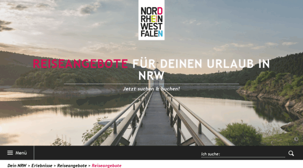 urlaub.nrw-tourismus.de