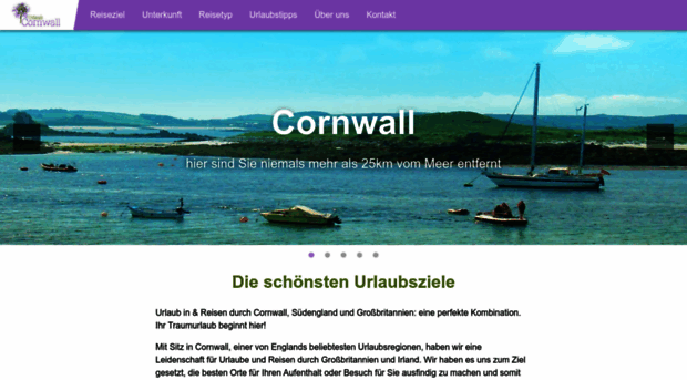 urlaubcornwall.de