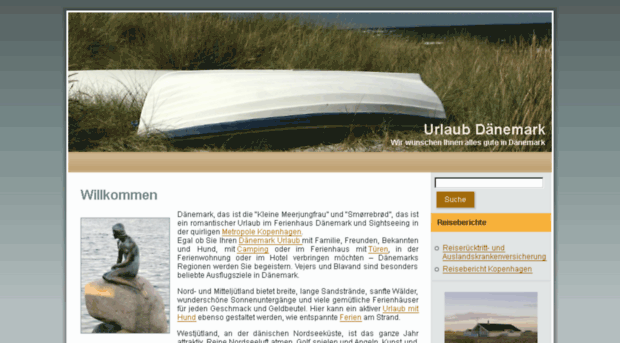 urlaubdanemark.com