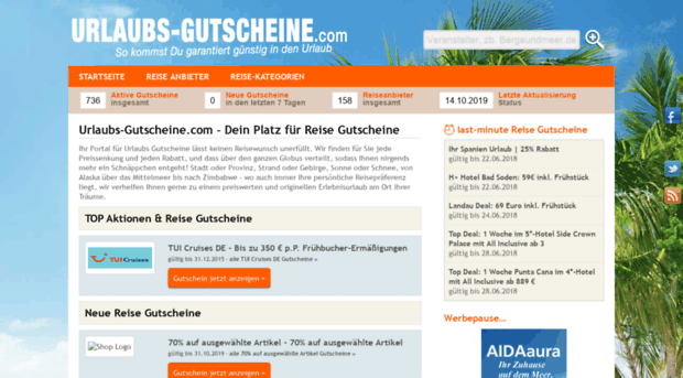 urlaubs-gutscheine.com