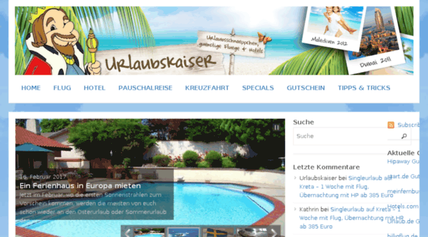 urlaubskaiser.de