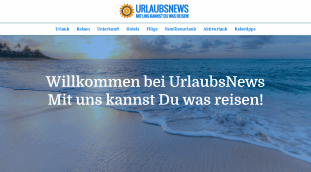 urlaubsnews.at