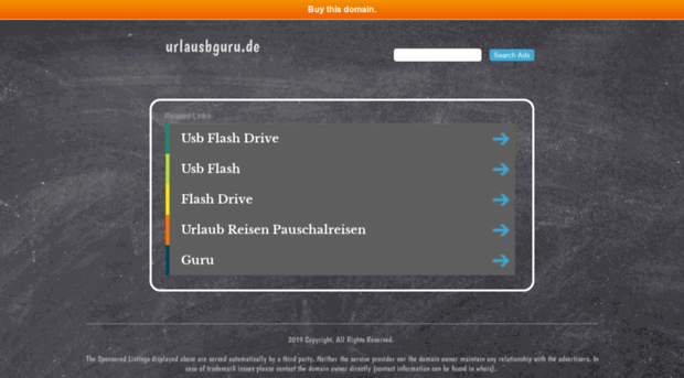 urlausbguru.de