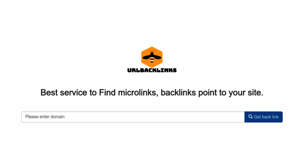 urlbacklinks.com