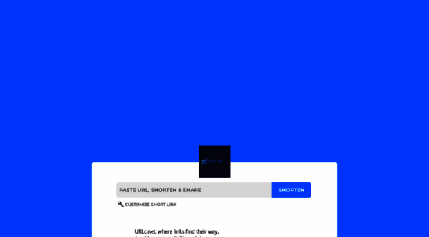 urlc.net