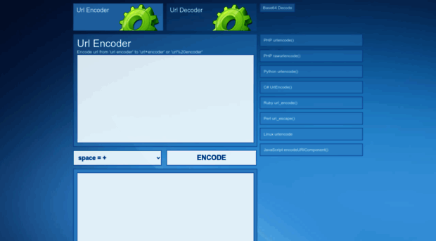 urlencoder.net