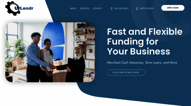 urlendr.com