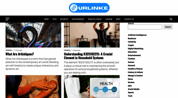 urlinke.com