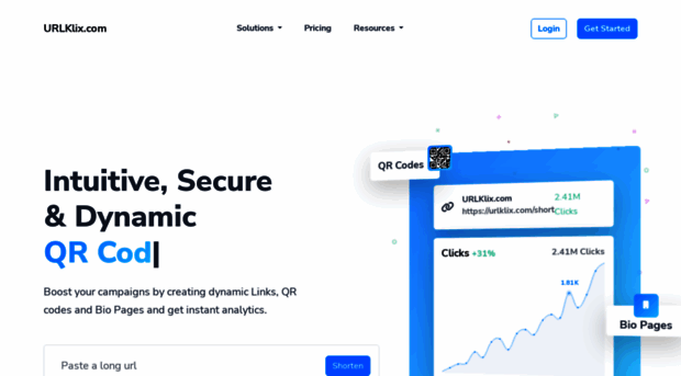 urlklix.com