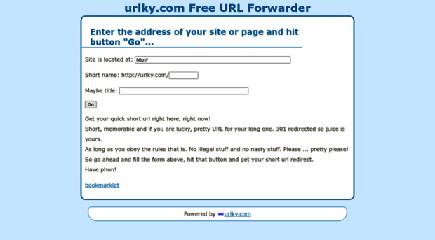 urlky.com