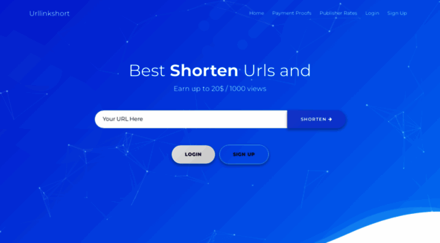 urllinkshort.in