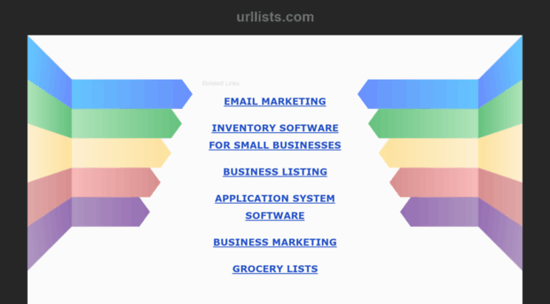 urllists.com