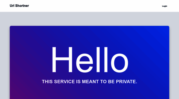 urlme.co.za