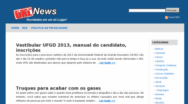 urlnews.com.br
