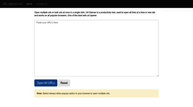 urlopener.net