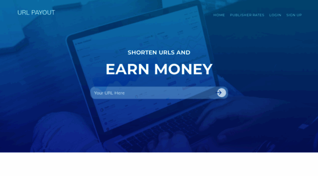 urlpayout.com