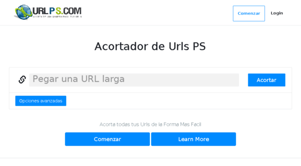 urlps.com