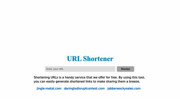 urls-shortener.eu