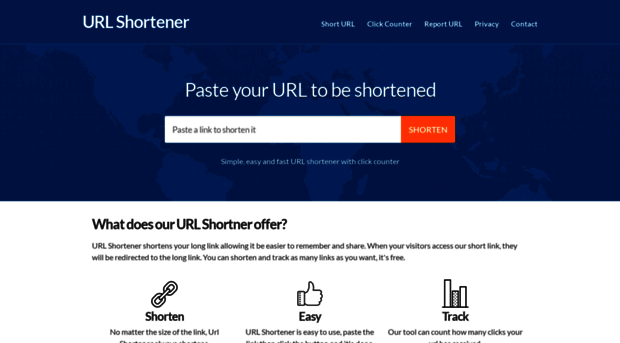 urlshortener.at