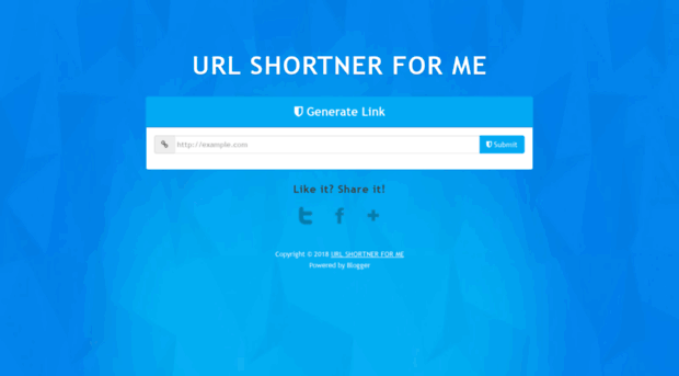 urlshortner4me.blogspot.com