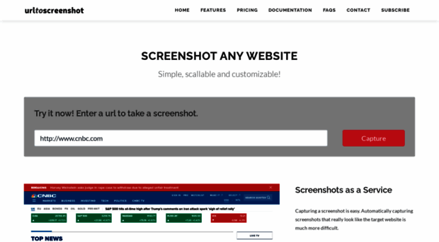 urltoscreenshot.com