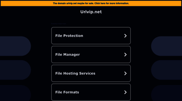urlvip.net