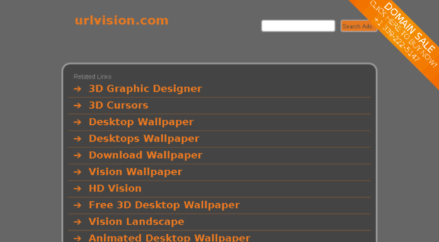 urlvision.com