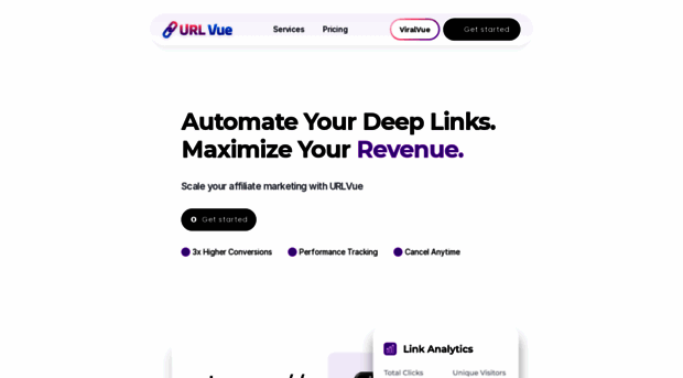 urlvue.com