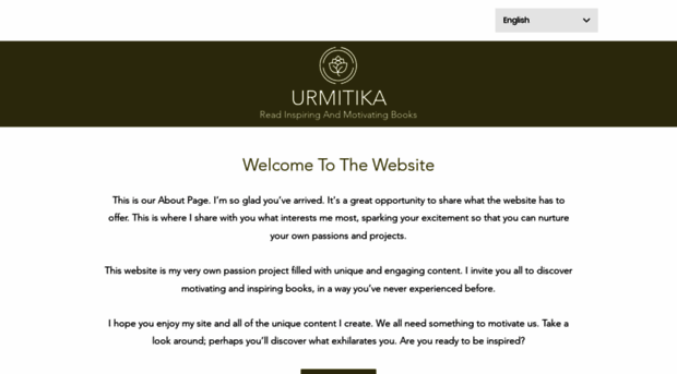 urmitika.com