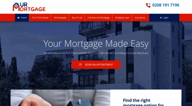 urmortgage.co.uk