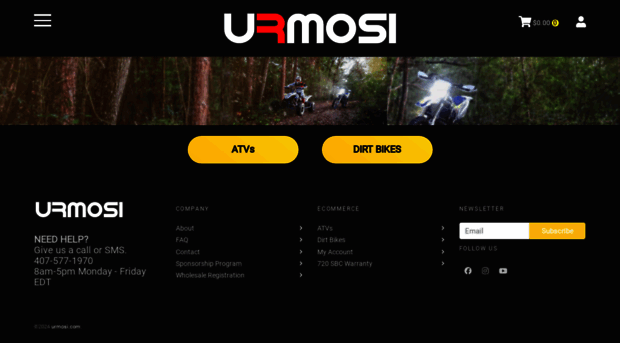 urmosi.com