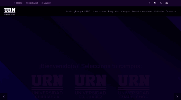 urn.edu.mx