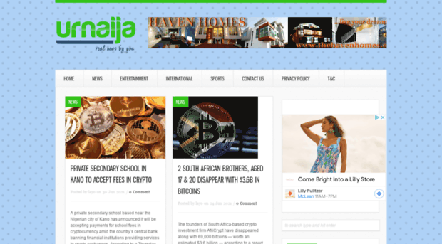 urnaija.com