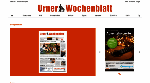 urnerwochenblatt.ch