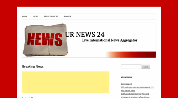 urnews24.com