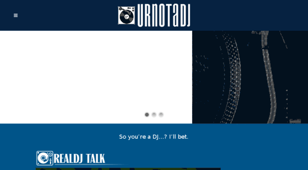 urnotadj.com