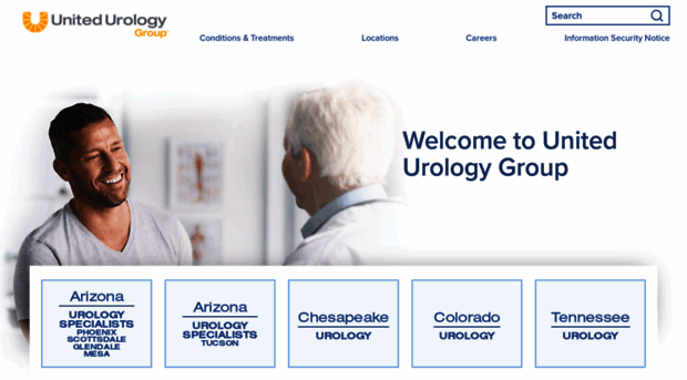 uroassociates.com