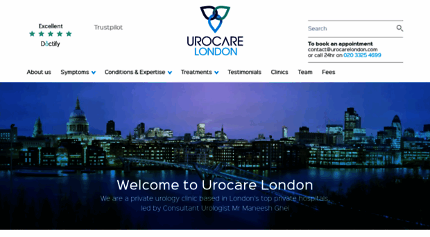 urocarelondon.com